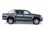 Volkswagen Amarok Double Cab Highline 2016 года (AU)